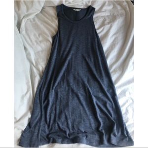 Madewell Jersey Dress